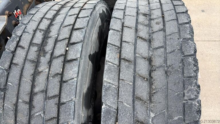 Standard-SZM Renault Magnum 440 DXI