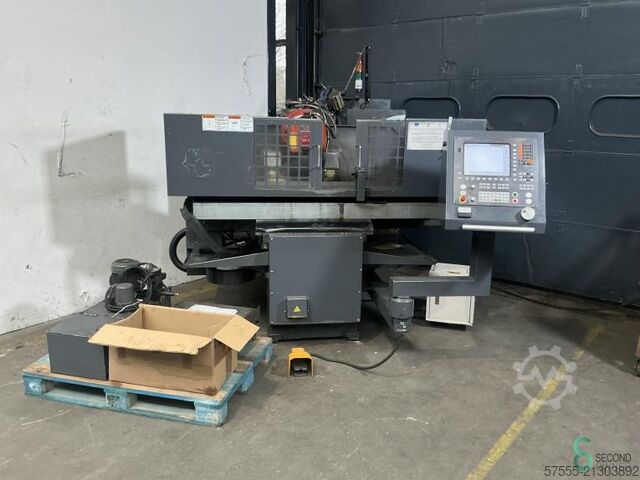 Fräsmaschinen  Ho Chun HU-1250AH 2015 Ho Chun 