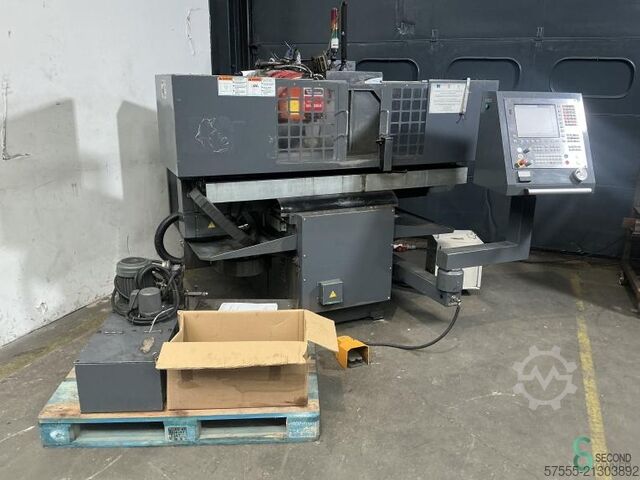 Fräsmaschinen  Ho Chun HU-1250AH 2015 Ho Chun 