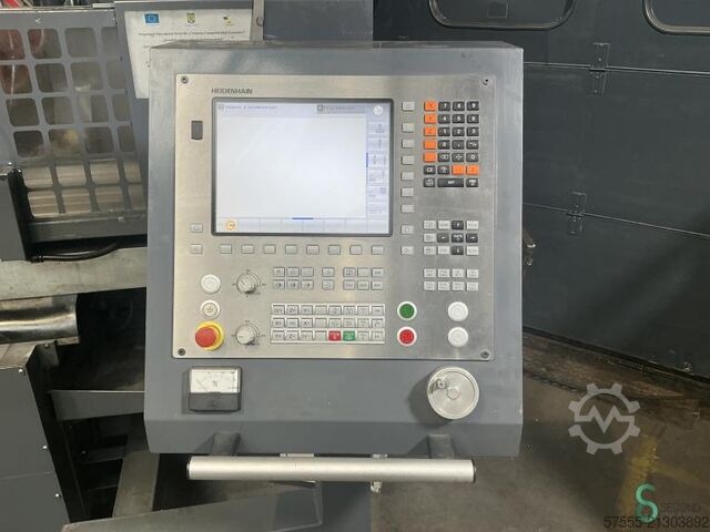 Fräsmaschinen  Ho Chun HU-1250AH 2015 Ho Chun 