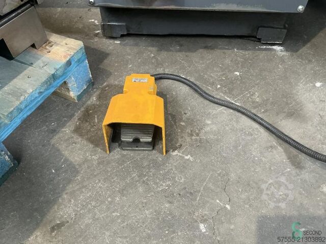 Fräsmaschinen  Ho Chun HU-1250AH 2015 Ho Chun 