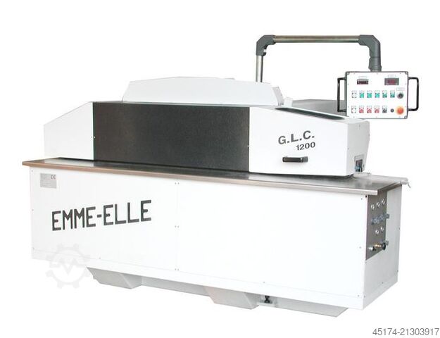 Furnierklebemaschine EMME ELLE G.L.C.  1200