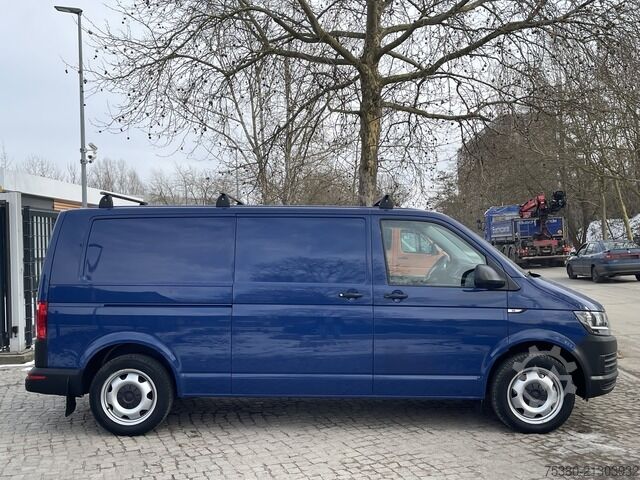 Panel van Volkswagen T6 Transporter 2.0TDI Lang *Webasto*2xS-Tür*