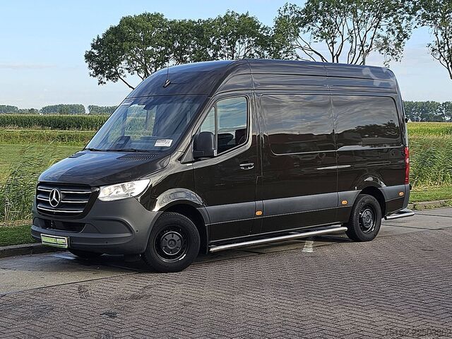 High-roof van MERCEDES-BENZ SPRINTER 315 ac automaat EURO6