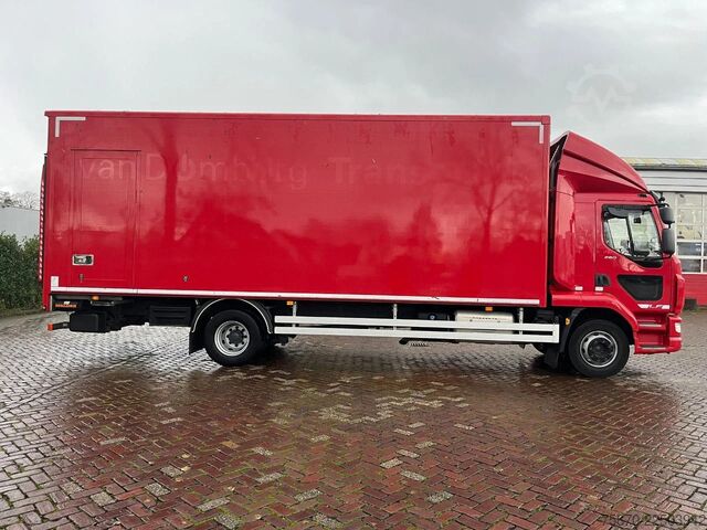 Suitcase DAF LF 260 FA