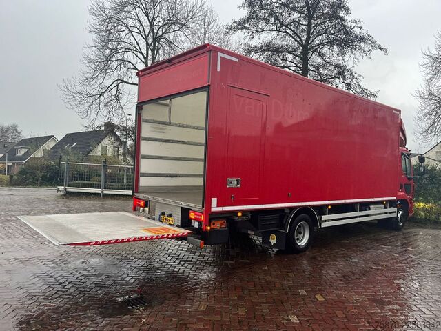 Suitcase DAF LF 260 FA