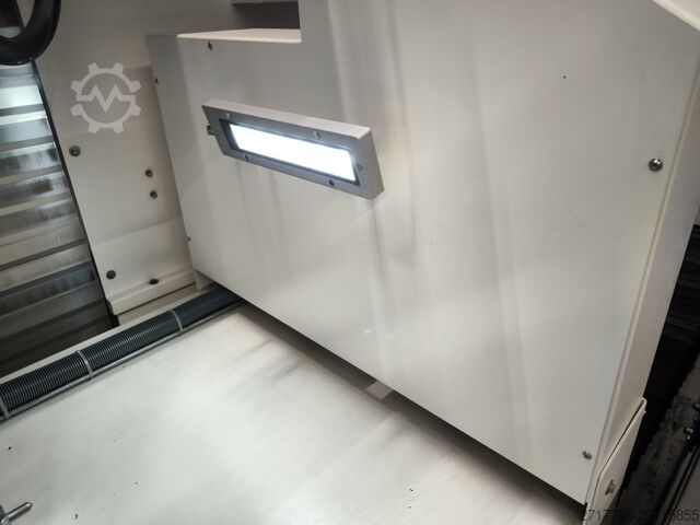 Flachschleifmaschine ELB-Schliff smartLine BD6 ZRT XC