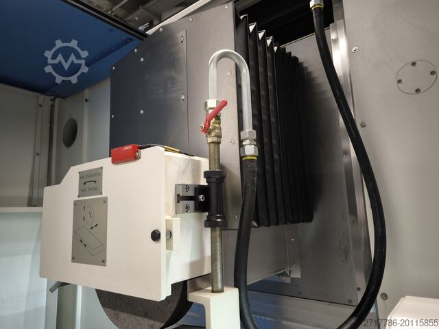 Flachschleifmaschine ELB-Schliff smartLine BD6 ZRT XC