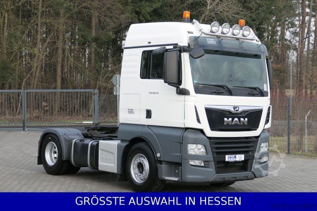 Standard SZM MAN TGX 18.510 BLS XLX Retarder ¤e