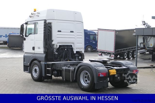 Standard SZM MAN TGX 18.510 BLS XLX Retarder ¤e