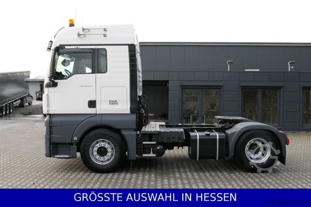 Standard SZM MAN TGX 18.510 BLS XLX Retarder ¤e