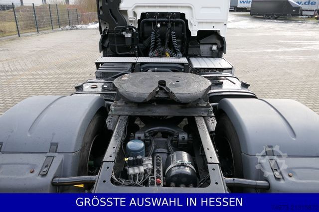 Standard SZM MAN TGX 18.510 BLS XLX Retarder ¤e