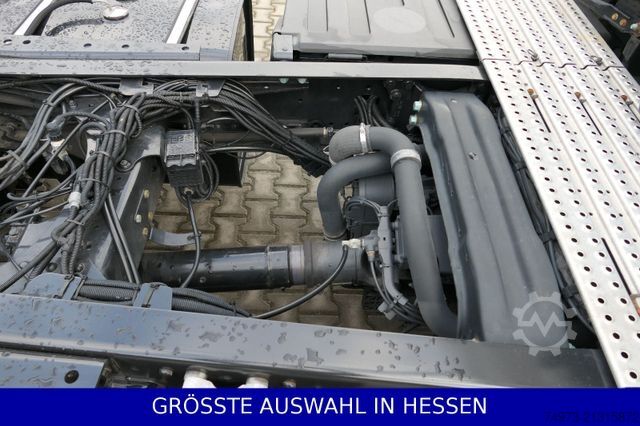 Standard SZM MAN TGX 18.510 BLS XLX Retarder ¤e