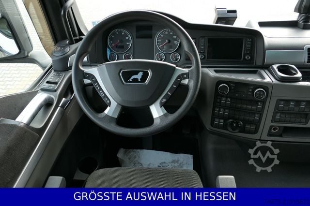 Standard SZM MAN TGX 18.510 BLS XLX Retarder ¤e