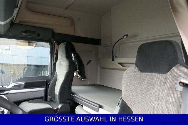 Standard SZM MAN TGX 18.510 BLS XLX Retarder ¤e