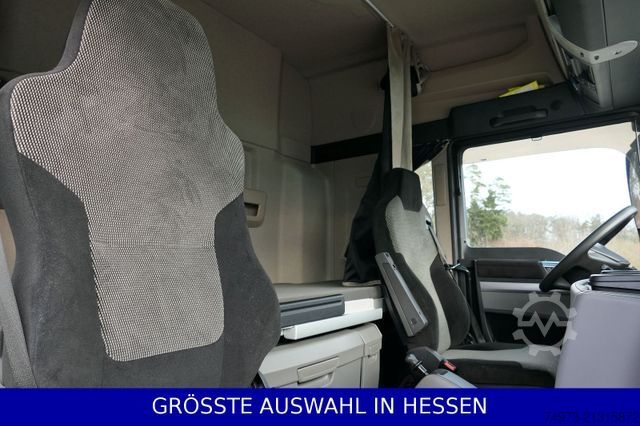 Standard SZM MAN TGX 18.510 BLS XLX Retarder ¤e