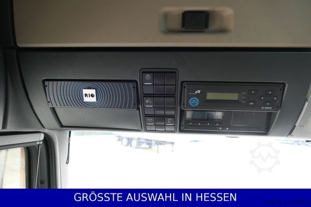 Standard SZM MAN TGX 18.510 BLS XLX Retarder ¤e