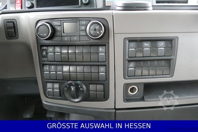 Standard SZM MAN TGX 18.510 BLS XLX Retarder ¤e