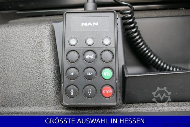 Standard SZM MAN TGX 18.510 BLS XLX Retarder ¤e