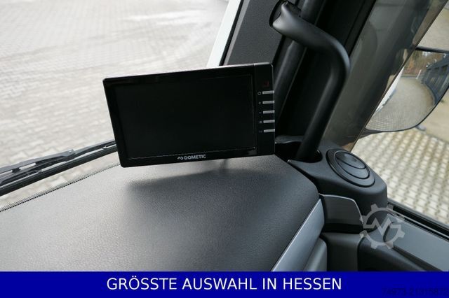 Standard SZM MAN TGX 18.510 BLS XLX Retarder ¤e