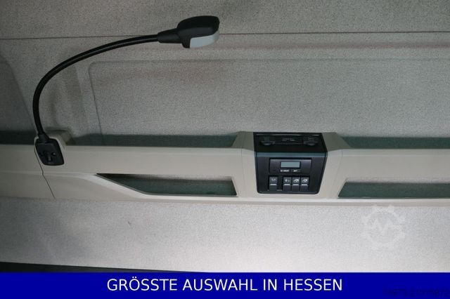 Standard SZM MAN TGX 18.510 BLS XLX Retarder ¤e