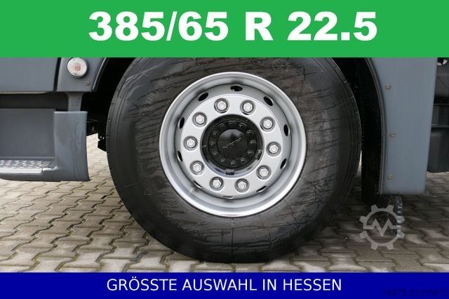 Standard SZM MAN TGX 18.510 BLS XLX Retarder ¤e