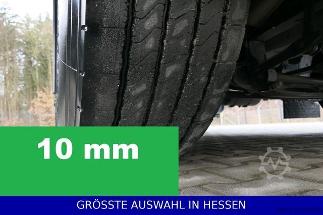 Standard SZM MAN TGX 18.510 BLS XLX Retarder ¤e