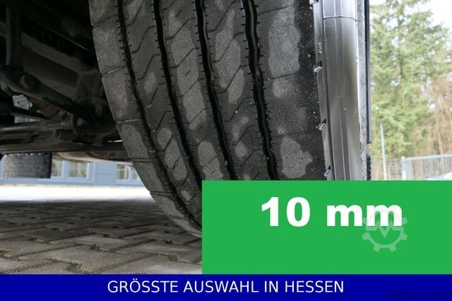 Standard SZM MAN TGX 18.510 BLS XLX Retarder ¤e