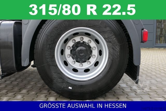 Standard SZM MAN TGX 18.510 BLS XLX Retarder ¤e