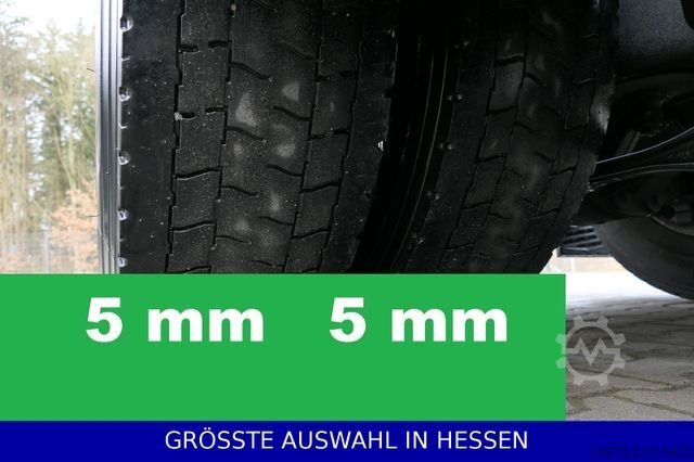 Standard SZM MAN TGX 18.510 BLS XLX Retarder ¤e