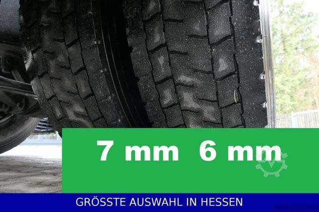 Standard SZM MAN TGX 18.510 BLS XLX Retarder ¤e