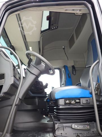 Standard tractor unit VOLVO FH460 TC Globe-XL/VEB/Safety/2xTank/Alcoa/226tkm