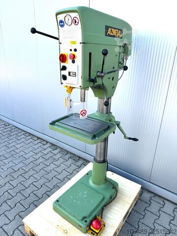 Säulenbohrmaschine/Alzmetall AB 3 ES Alzmetall AB 3 ES