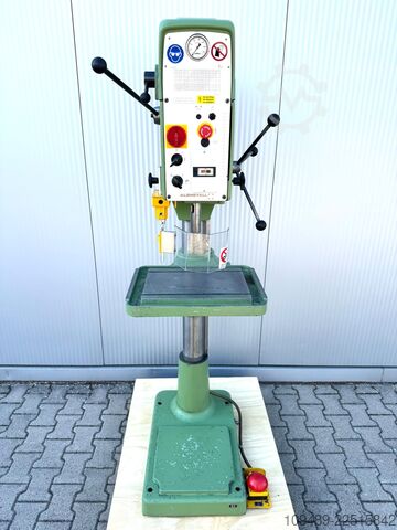 Säulenbohrmaschine/Alzmetall AB 3 ES Alzmetall AB 3 ES