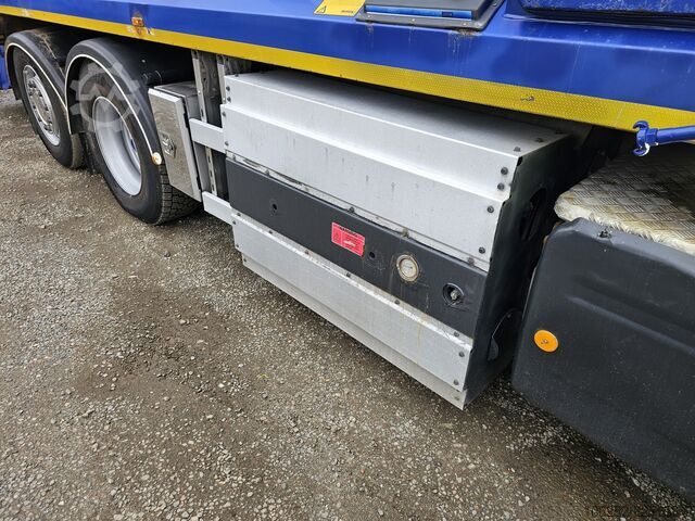 P310DB6X2*4MNB JOAB 18.9cubic Gas SCANIA P310DB6X2*4MNB JOAB 18.9cubic Gas