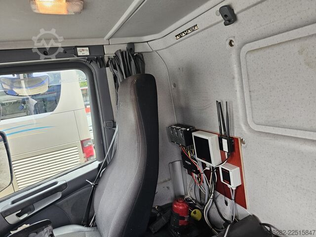 P310DB6X2*4MNB JOAB 18.9cubic Gas SCANIA P310DB6X2*4MNB JOAB 18.9cubic Gas