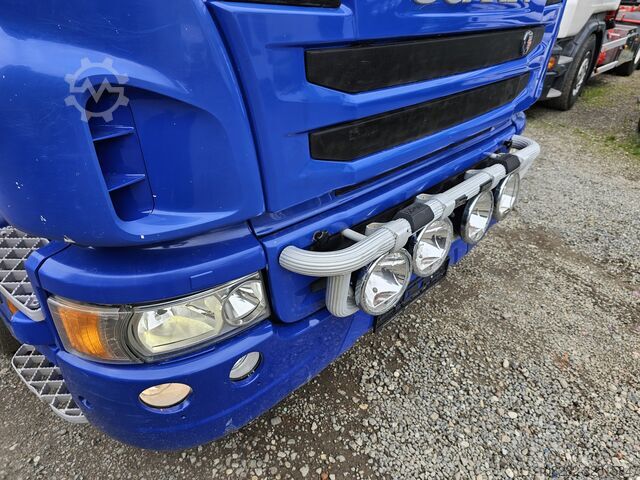 P310DB6X2*4MNB JOAB 18.9cubic Gas SCANIA P310DB6X2*4MNB JOAB 18.9cubic Gas