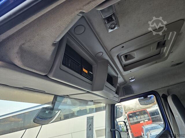 Garbage truck VOLVO FE-320 6x2 Lift/Lenk Luft/Luft JOAB Anac