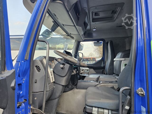 Garbage truck VOLVO FE-320 6x2 Lift/Lenk Luft/Luft JOAB Anac