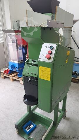 Cutting Mill Rapid 1521