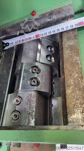 Cutting Mill Rapid 1521