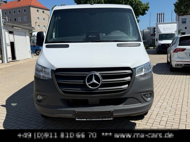 Kastenwagen MERCEDES-BENZ Sprinter 315 RWD L2H1 Klima Kamera Navi Tempomat