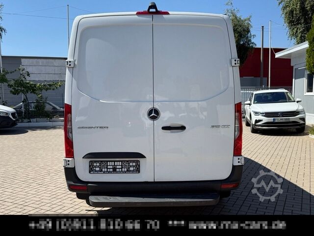 Kastenwagen MERCEDES-BENZ Sprinter 315 RWD L2H1 Klima Kamera Navi Tempomat