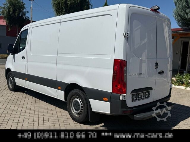 Kastenwagen MERCEDES-BENZ Sprinter 315 RWD L2H1 Klima Kamera Navi Tempomat