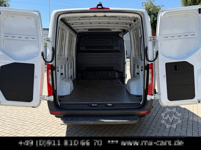 Kastenwagen MERCEDES-BENZ Sprinter 315 RWD L2H1 Klima Kamera Navi Tempomat