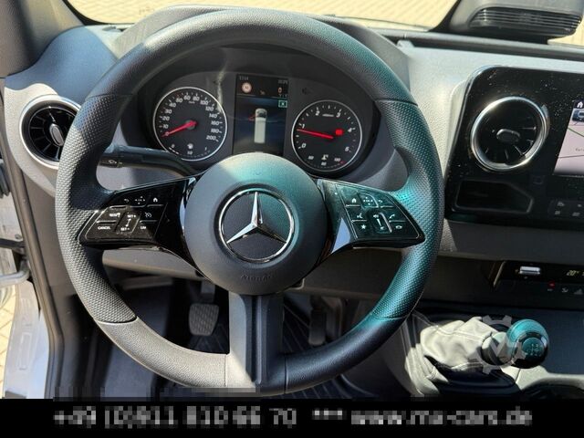 Kastenwagen MERCEDES-BENZ Sprinter 315 RWD L2H1 Klima Kamera Navi Tempomat