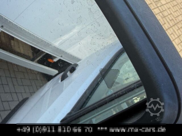 Kastenwagen MERCEDES-BENZ Sprinter 315 RWD L2H1 Klima Kamera Navi Tempomat