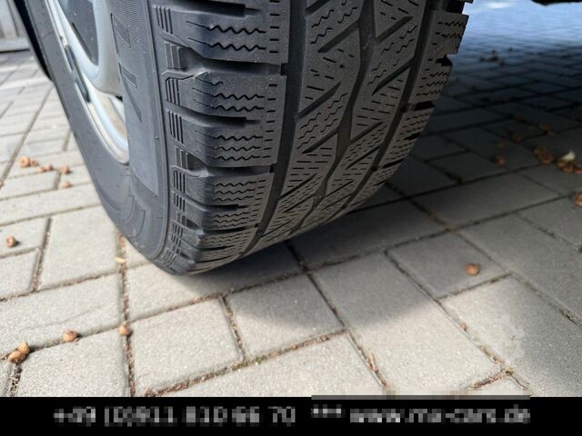 Kastenwagen MERCEDES-BENZ Sprinter 315 RWD L2H1 Klima Kamera Navi Tempomat