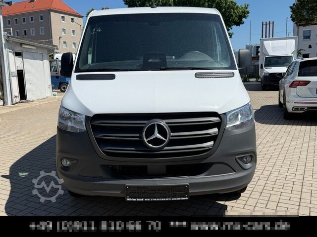 Kastenwagen MERCEDES-BENZ Sprinter 315 RWD L2H1 Klima Kamera Navi Tempomat