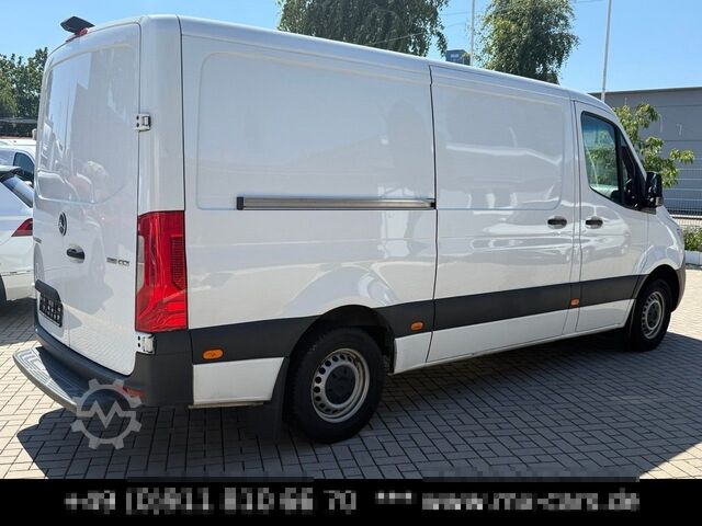 Kastenwagen MERCEDES-BENZ Sprinter 315 RWD L2H1 Klima Kamera Navi Tempomat